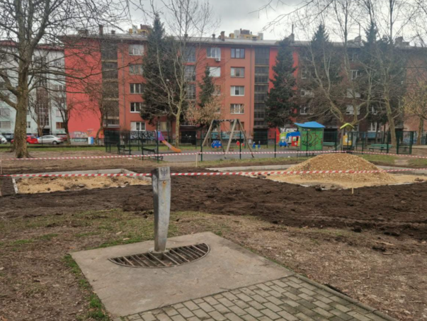 Novo Sarajevo: Novi sadržaji za igru i rekreaciju