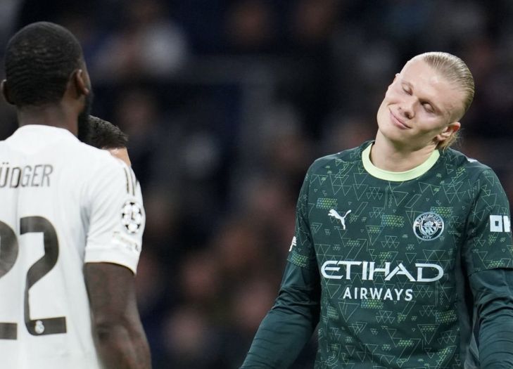 Novi šamar za Real i novi poraz, Arsenal i Juventus rutinski slavili