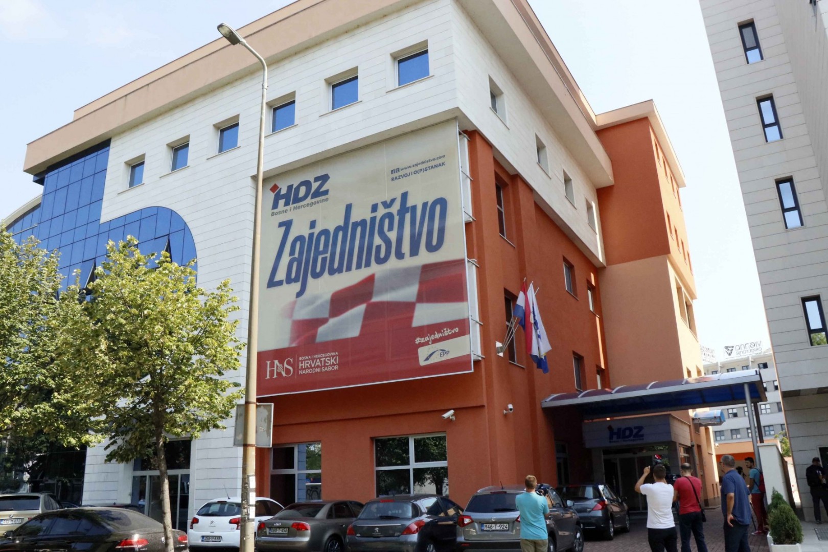 Novi sastanak o izbornoj reformi na nivou eksperata