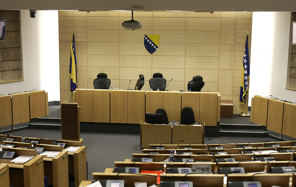 Novi saziv Parlamenta FBiH 21. ili 22. novembar