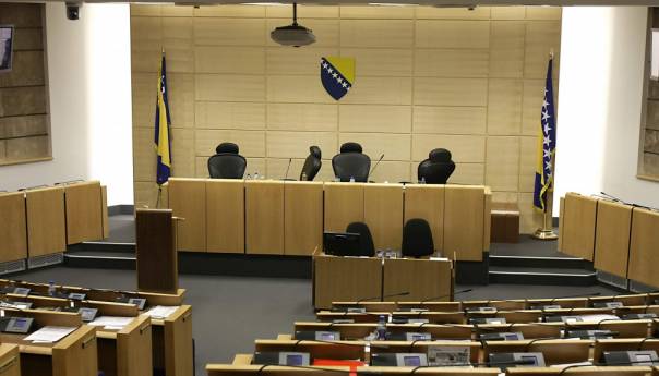 Novi saziv Parlamenta FBiH 21. ili 22. novembar