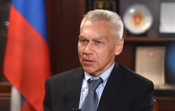 'Novi šef misije NATO u Beogradu bavi se uvlačenjem Srbije u Alijansu'