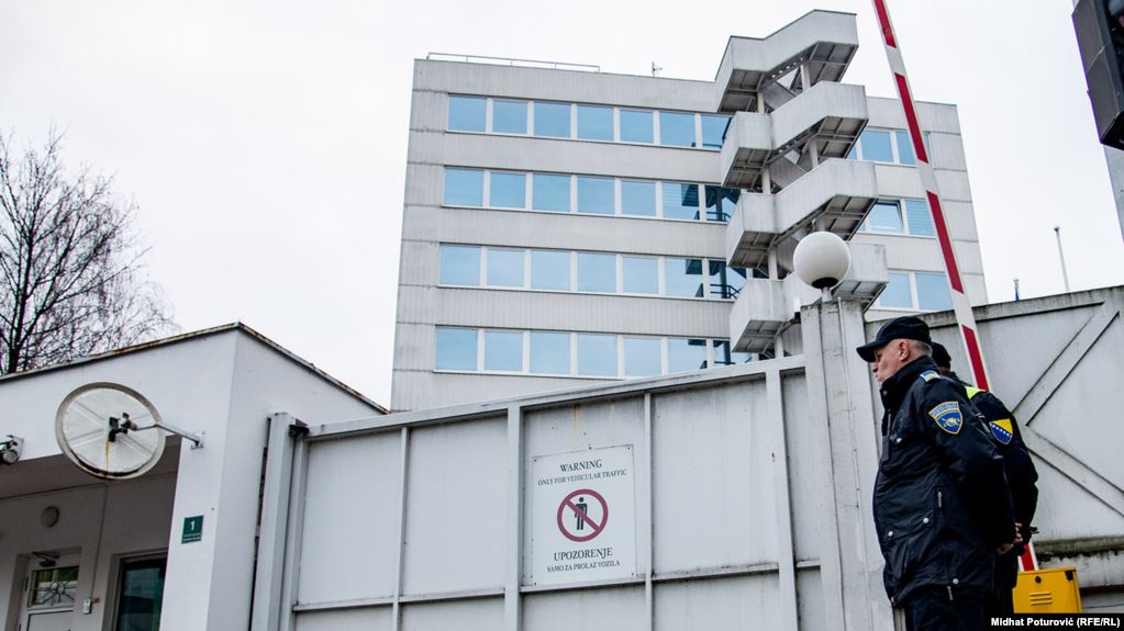 Novi šef OHR-a: Njemačka predložila, ostali ćute