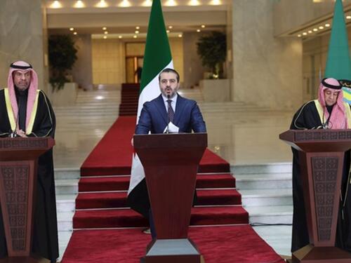 Novi sirijski zvaničnik poručio SAD-u: Ukinite sankcije, sprečavaju nam oporavak