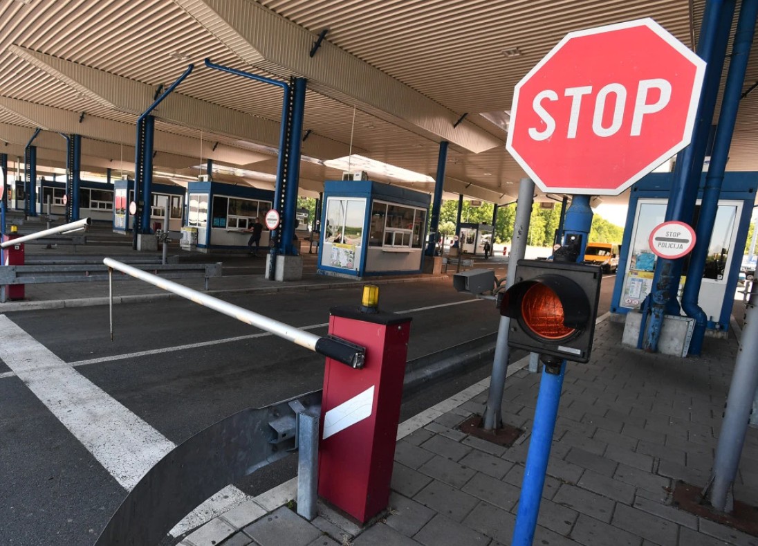 Novi sistem ne funkcioniše dobro, velika zadržavnja na granicama EU