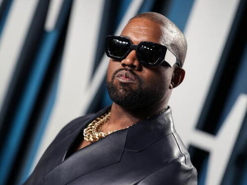 Novi skandal: Kanye West optužen za fizički napad