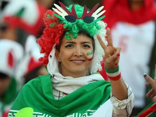 Novi skandal pred Mundijal: Iran tvrdi da SAD ukidaju ulaznice iranskim navijačima