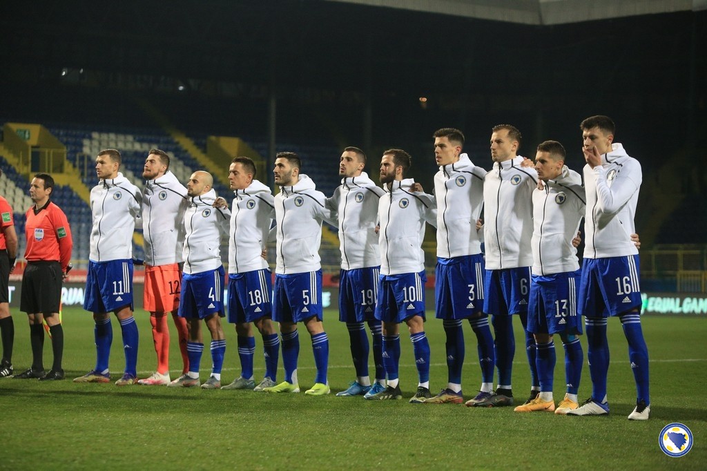 Novi skandal u bh. fudbalu: Menadžer igraču 'kupio' mjesto među Zmajevima