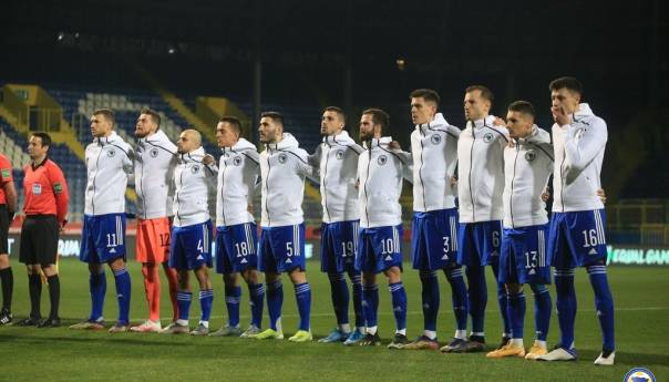 Novi skandal u bh. fudbalu: Menadžer igraču 'kupio' mjesto među Zmajevima