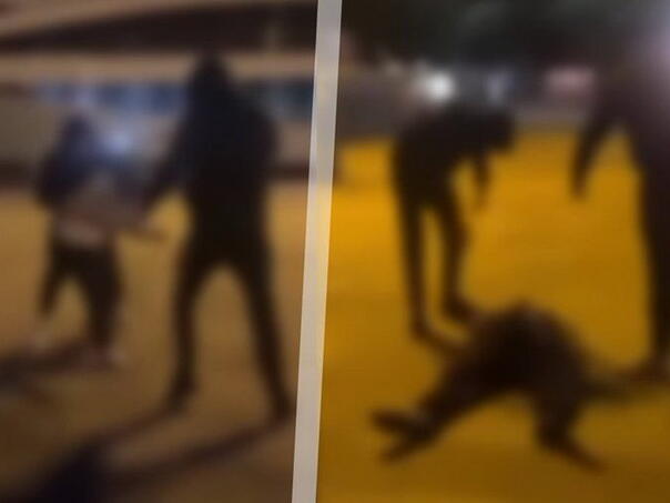 Novi slučaj brutalnog premlaćivanja stranca u Hrvatskoj