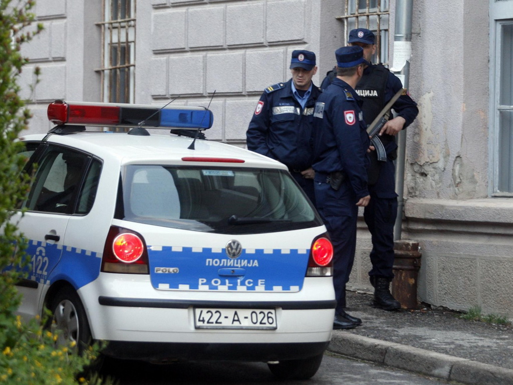 Novi slučaj femicida: Poznati detalji ubistva u Bosanskom Brodu