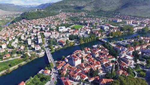 Novi slučaj virusa korona u Trebinju