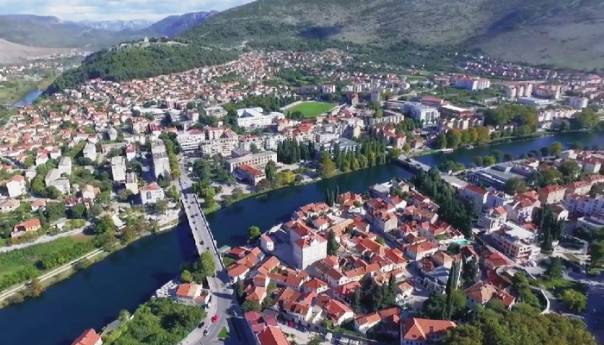 Novi slučaj virusa korona u Trebinju