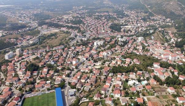 Novi slučaj zaraze koronavirusom u Širokom Brijegu