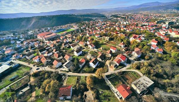 Novi slučaj zaraze u Širokom Brijegu