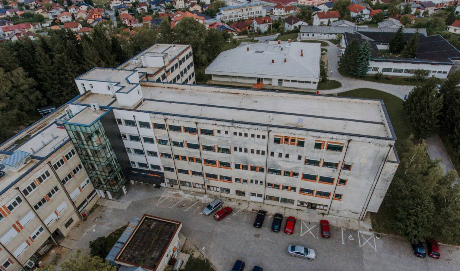 Novi slučajevi koronavirusa u USK, zaraženo dvoje Petrovčana