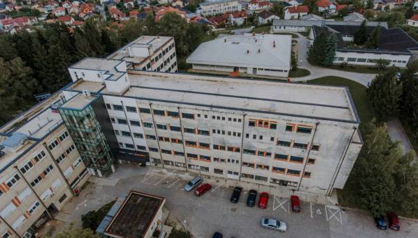 Novi slučajevi koronavirusa u USK, zaraženo dvoje Petrovčana