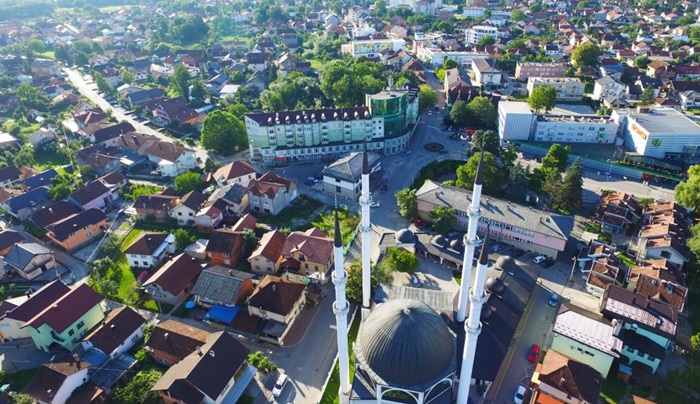 Novi smrtni slučaj u USK od zaraze koronavirusom