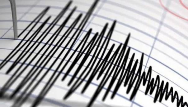 Novi snažan zemljotres kod Novog Zelanda