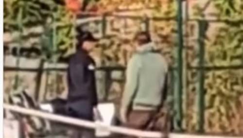 Novi snimak nasilja potresa regiju: Otac brutalno tukao kćerku