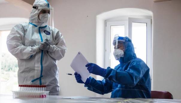 Novi soj brzo se širi i nosi mutaciju koja može oslabiti učinkovitost cjepiva