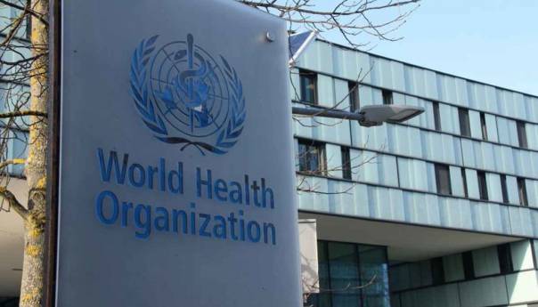 Novi soj koronavirusa u osam evropskih zemalja