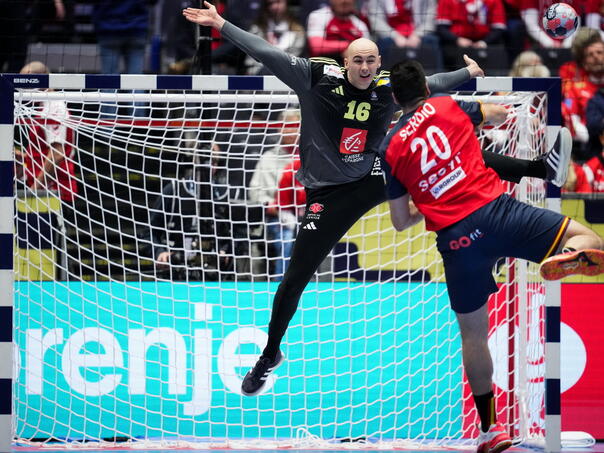 Novi šok na Euru: Moćni Francuzi poraženi od Španije