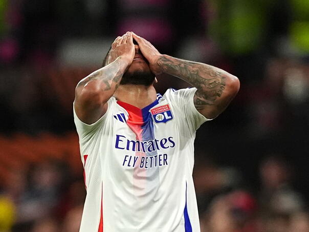 Novi šok za francuskog velikana: Uskoro će biti izbačeni i iz Evropske lige