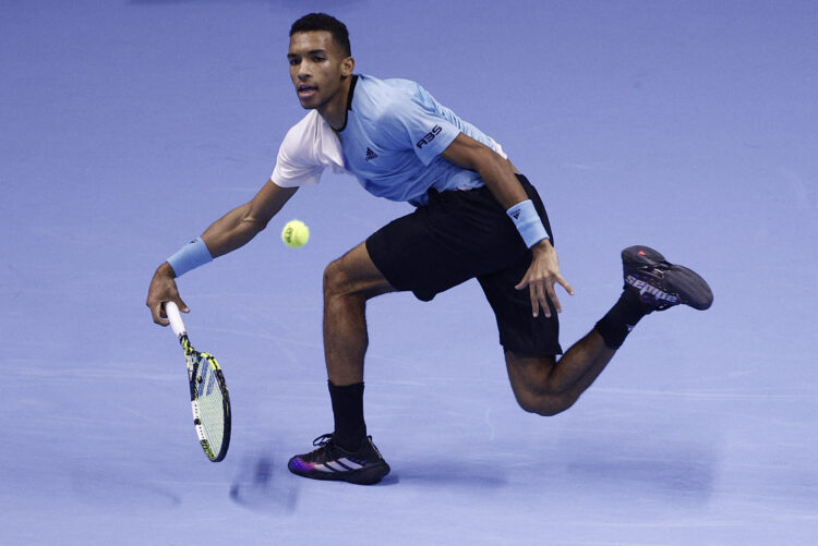 Novi šok za Nadala: Auger-Aliassime savladao Španca u Torinu