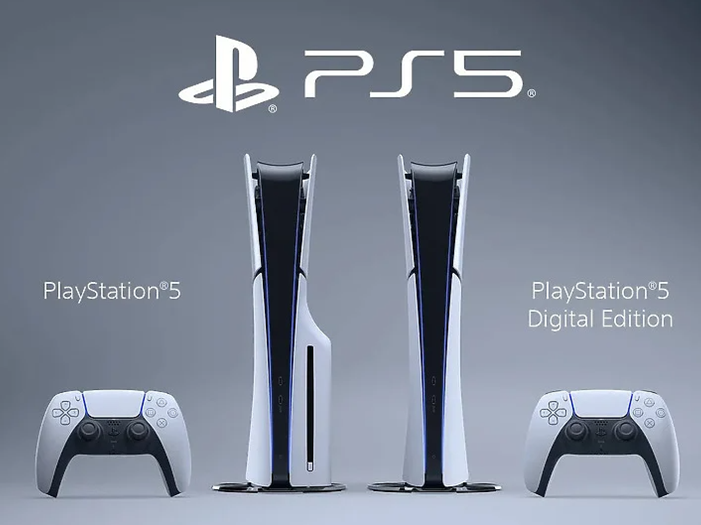 Novi Sonyjev model PlayStation 5 uskoro u prodaji