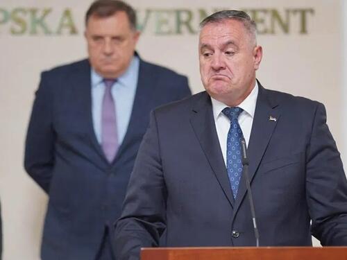 Novi spinovi iz RS-a: Šta kaže Viškovićeva vlada o pokušaju hapšenja?