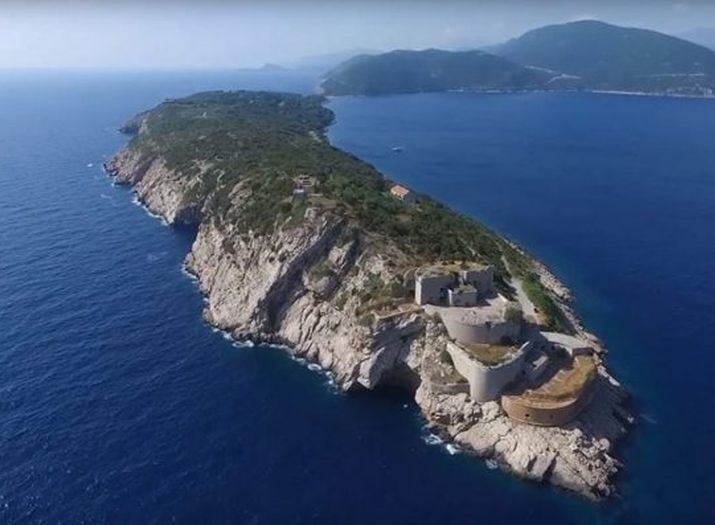 Novi spor Hrvatske i Crne Gore oko Prevlake