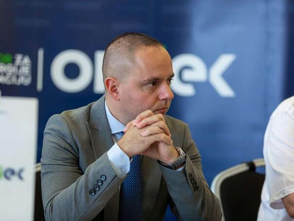 Novi-stari čelnik Operatora za OIEiEK: Vlada FBiH ponovo imenovala Valku