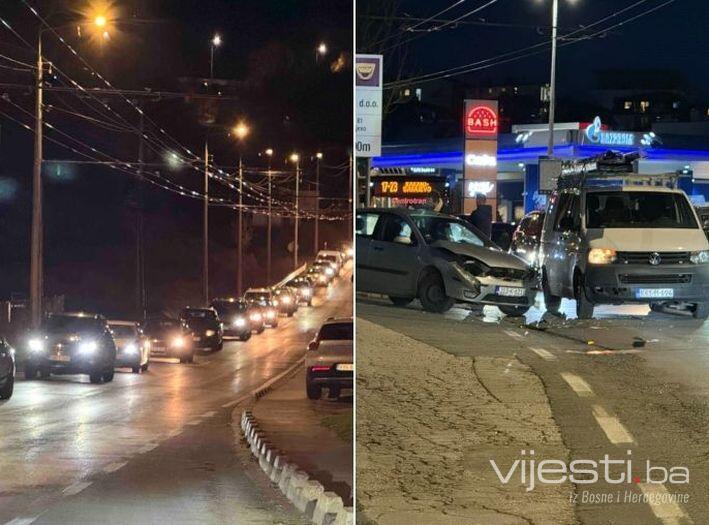 Novi sudar na istom mjestu: Raskrsnica na Šipu mora biti riješena!