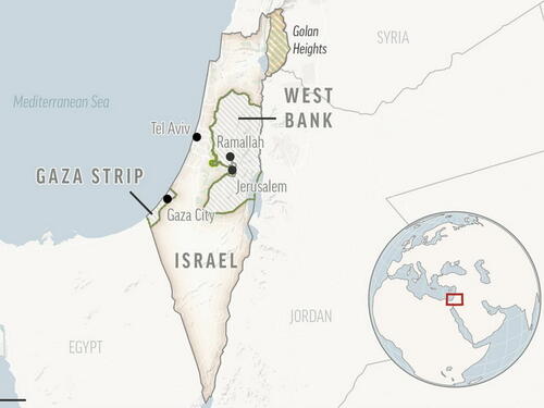 Novi sukob Izraela i Hamasa, odjekuju eksplozije raketa
