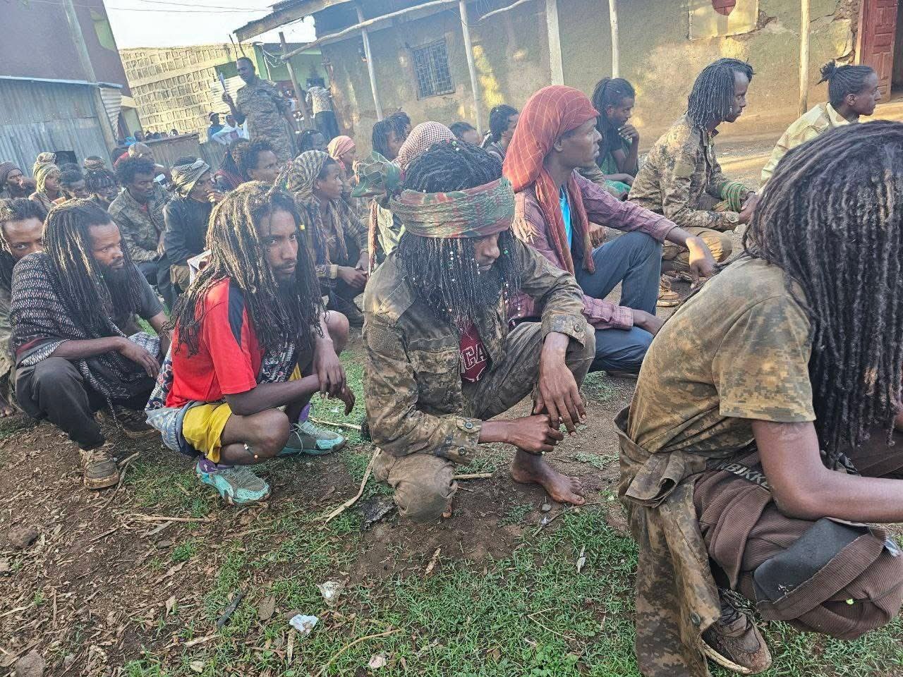 Novi sukobi u Etiopiji: Milicije ubile brojne civile u Oromiji