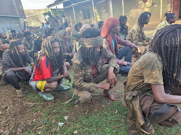 Novi sukobi u Etiopiji: Milicije ubile brojne civile u Oromiji