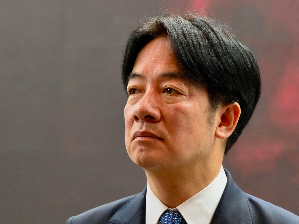 Novi tajvanski predsjednik poručio Kini: Prestanite nam prijetiti