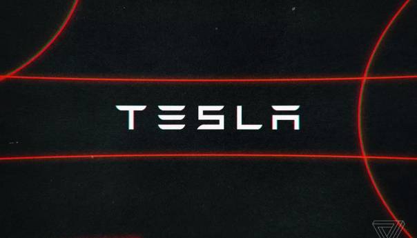 Novi Teslin automobil će 'razgovarati' sa prolaznicima