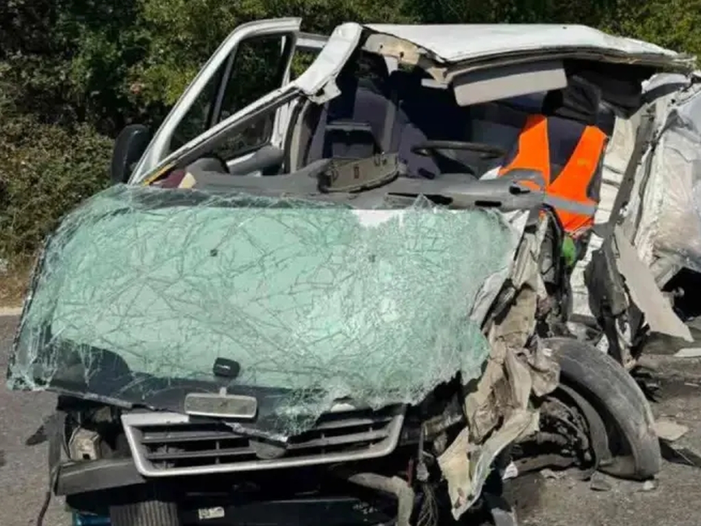 Novi težak udes na bh. cestama, povrijeđena jedna osoba