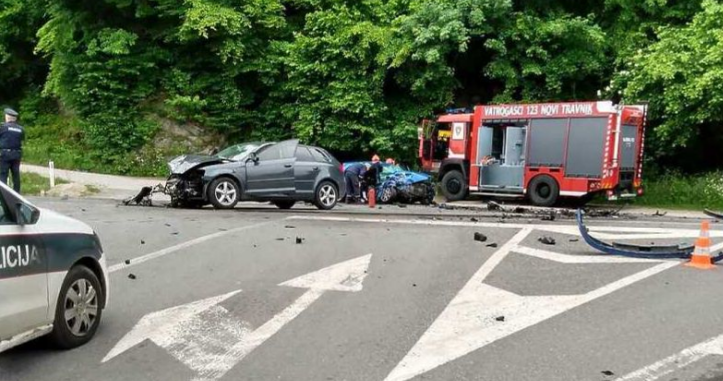 Poginuo dječak iz Taekwondo kluba Zenica, povrijeđene dvije djevojčice