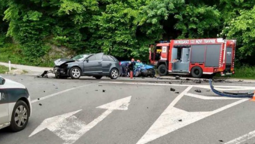 Poginuo dječak iz Taekwondo kluba Zenica, povrijeđene dvije djevojčice