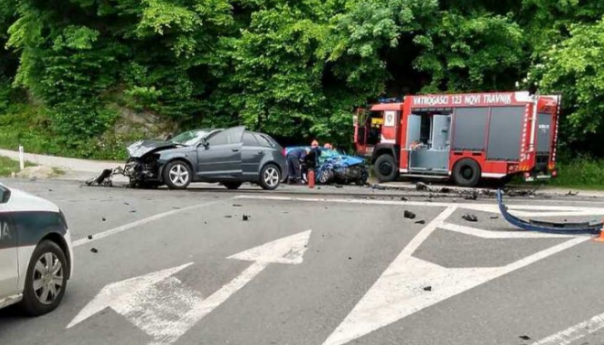 Poginuo dječak iz Taekwondo kluba Zenica, povrijeđene dvije djevojčice