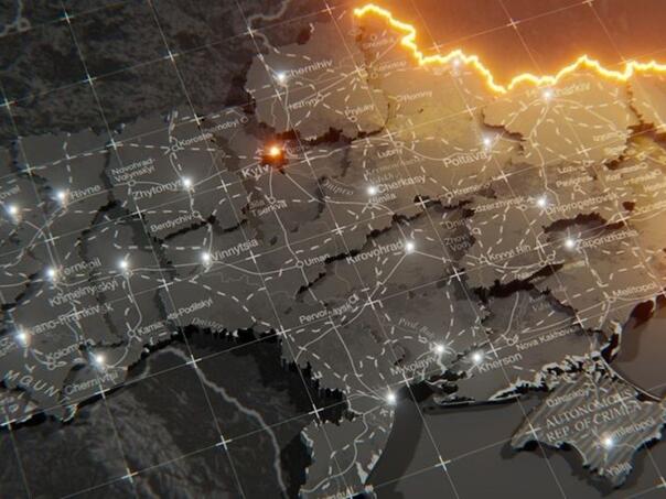 Novi Trumpov plan za Ukrajinu sličan je izraelskom vođenju Gaze