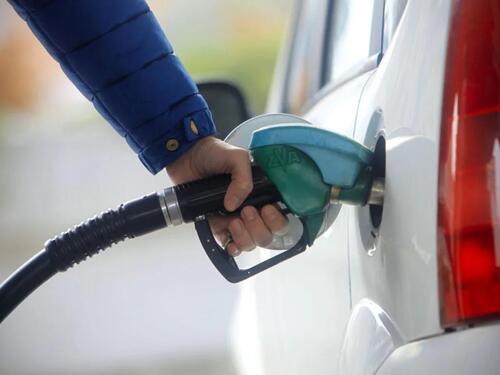 Gorivo ponovo skuplje: Evo koliko sada koštaju dizel i benzin