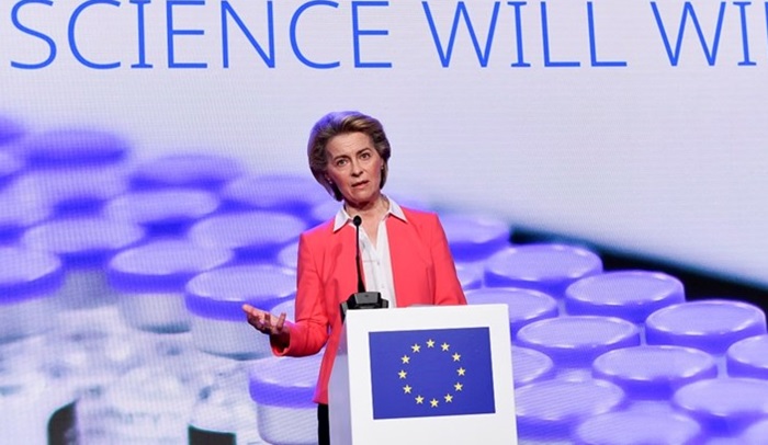 Novi ugovor EU i Pfizera o 1,8 milijardi vakcina