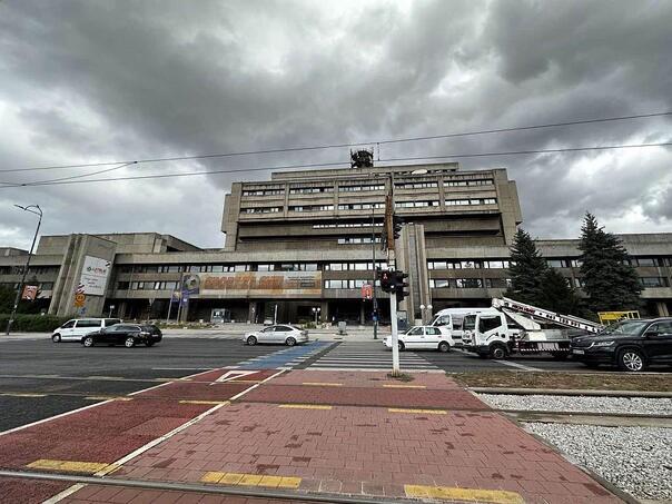 UO smijenio Šabića, raspisan konkurs za direktora FTV