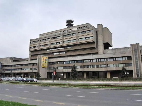 Novi Upravni odbor RTV Federacije BiH počeo s radom