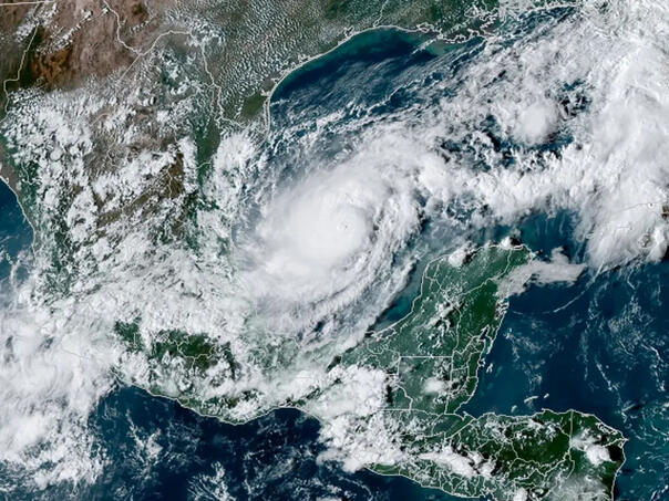 Novi uragan na putu ka Floridi