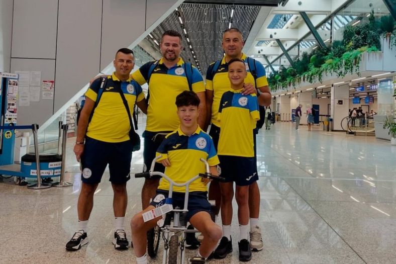 Novi uspjeh Ismaila Barlova: Plasirao se u finale SP-a u Singapuru